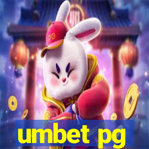 umbet pg